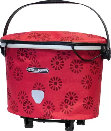 Up-Town Rack Design floral Solange Der Vorrat Reicht