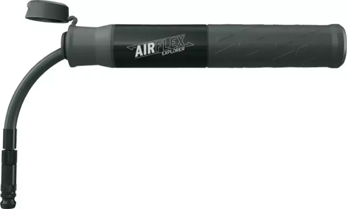 Airflex Explorer schwarz | AV,SV | 205 Sofort Bestellen