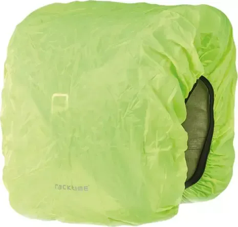 Ausverkauf Regenschutzhaube für Doppeltasche