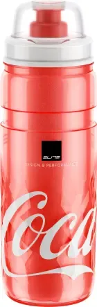 Thermoflasche Ice Fly rot | 550 ml Meistverkauft