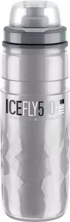 Top-Seller Thermoflasche Ice Fly smoke | 500 ml