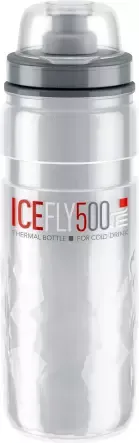 Jetzt Bestellen Thermoflasche Ice Fly klar | 500 ml