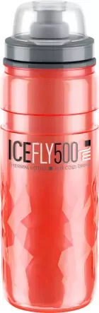 Beliebt Thermoflasche Ice Fly rot | 500 ml