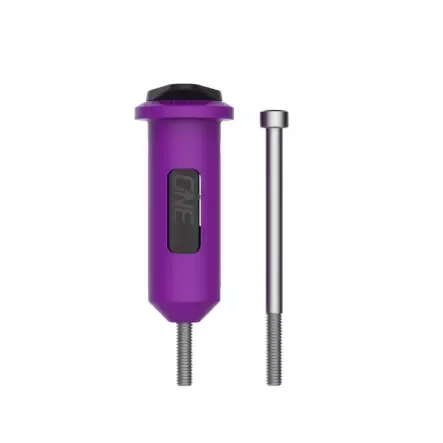 Garantierte Lieferung EDC Lite lila