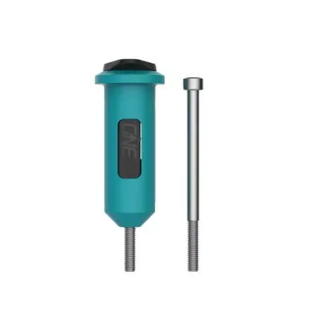 Geprüft EDC Lite türkis