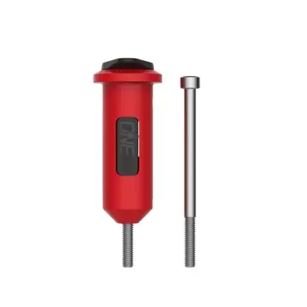 Super-Preis EDC Lite rot