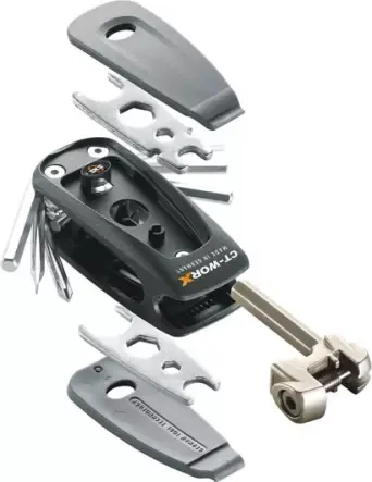Ausverkauf CT-Worx 94 x 40 x 35 mm