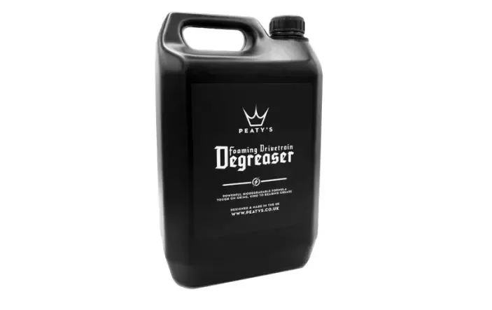 Foaming Drivetrain Degreaser 5 Liter Rabatt