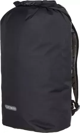 Sichere Zahlung X-Tremer black | 150 L
