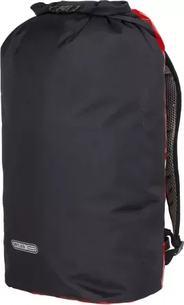 X-Tremer red - black | 150 L Sichere Zahlung