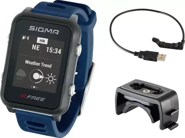 iD.Free blue Mega-Angebot