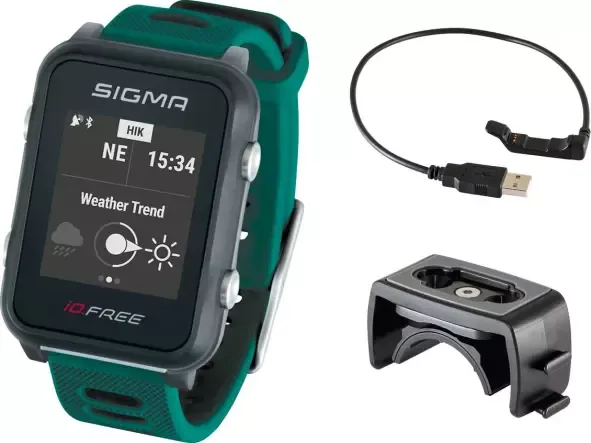 iD.Free green Online Kaufen