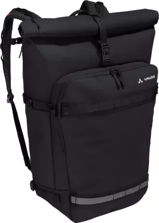 ExCycling Pack schwarz Aktuell