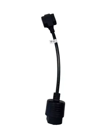 Must-Have OBD E-Bike Diagnose-Kabel für 48V Batterien