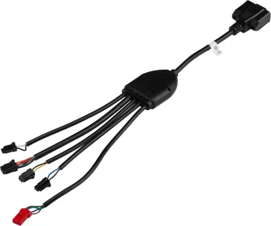 Sonderangebot OBD E-Bike Diagnose-Kabel für SyncDrive Pro 2/Sport 2 Motor