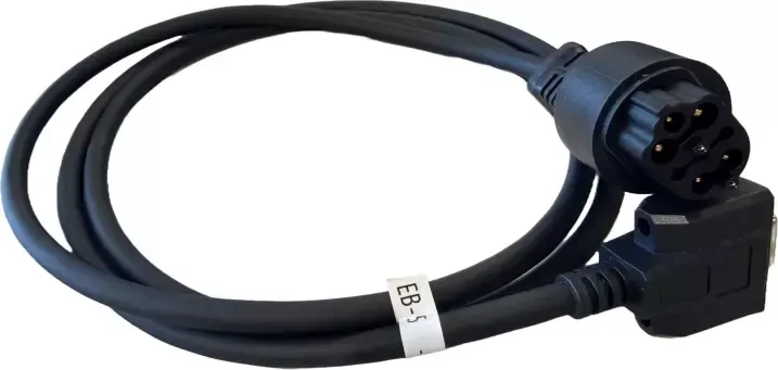 OBD E-Bike Diagnose-Kabel für HMI20 & SG20 48V Ladeport Geprüft