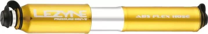 CNC Pressure Drive gold-glänzend | S (17cm) Angebot