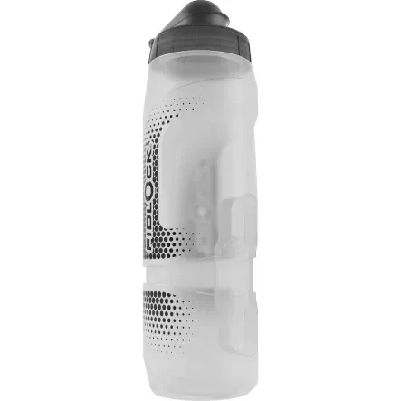 Twist replacement bottle Clear | 800 Kostenloser Rückversand