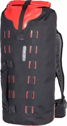 Gear-Pack black - red | 32 L Saisonangebot
