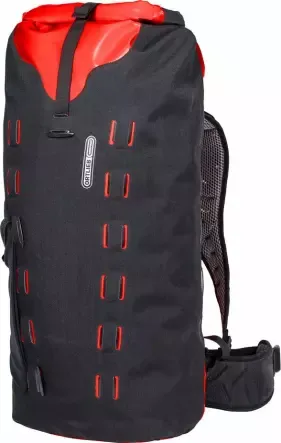 Gear-Pack black - red | 40 L Top-Preis