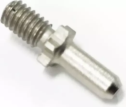 Ersatzpin für Kettennieter Nickel-farbend | für 9/-10-fach Kracherpreis