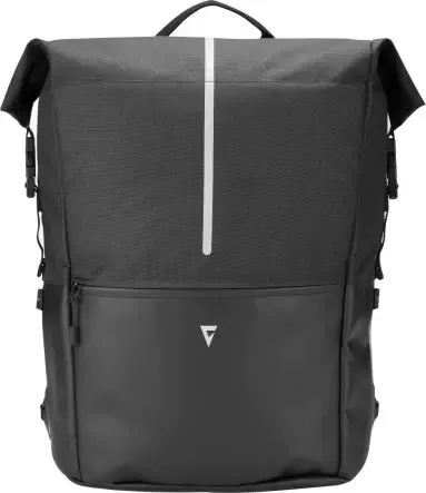 G-2 Versa Transporter Pannier Rucksack schwarz Super-Preis