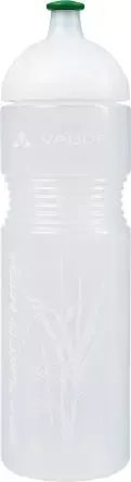 Bike Bottle Organic, 0,75l (VPE15) transparent Heißes Angebot