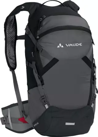 Gratis Versand Moab Pro 22 M schwarz