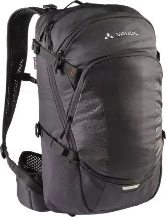 Schneller Versand Moab Pro 22 II schwarz