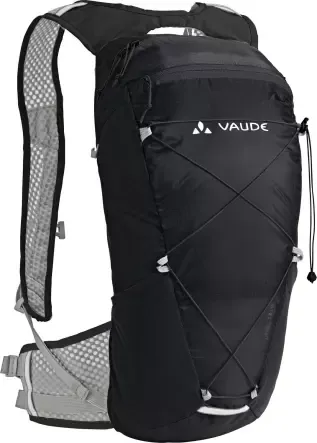 Uphill 12 LW schwarz Sonderangebot