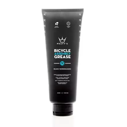 Billig Bicycle Assembly Grease (Montagefett) 400 g