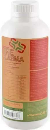 Neue Ware Tire Plasma Dichtflüssigkeit Tire Plasma | 500ml