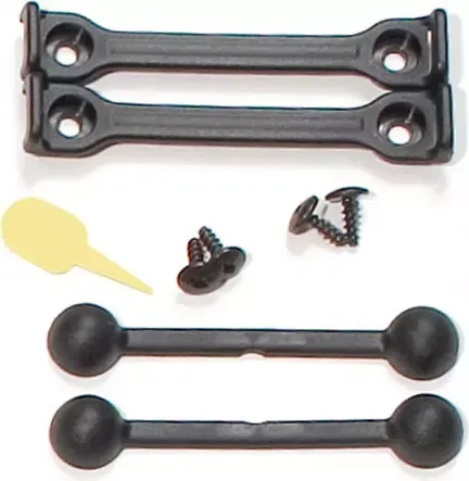 Neue Ware Outer-Pocket Mounting-Set