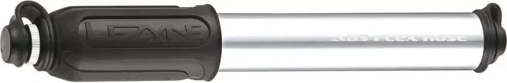 CNC HP Drive silber-glänzend | S (17cm) Versand Am Gleichen Tag