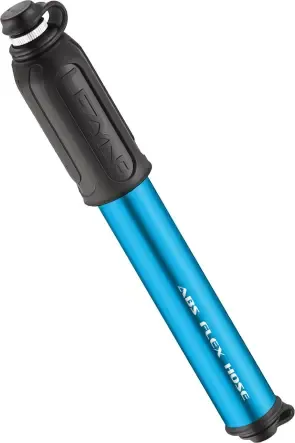 Preisknaller CNC HP Drive blau-glänzend | S (17cm)