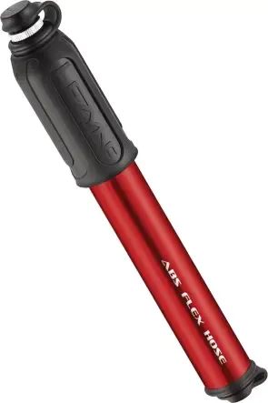 CNC HP Drive rot-glänzend | S (17cm) Top-Seller