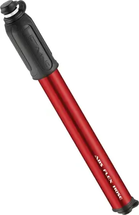 Zertifiziert CNC HP Drive rot-glänzend | M (21,6cm)