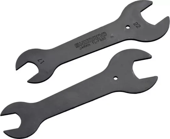 Knallerangebot Konusschlüssel TL-7S20 17x22 mm (2 Stk.)