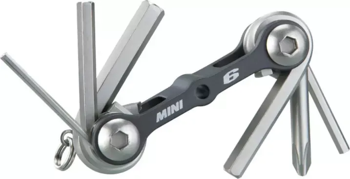 Sichere Zahlung Mini 6