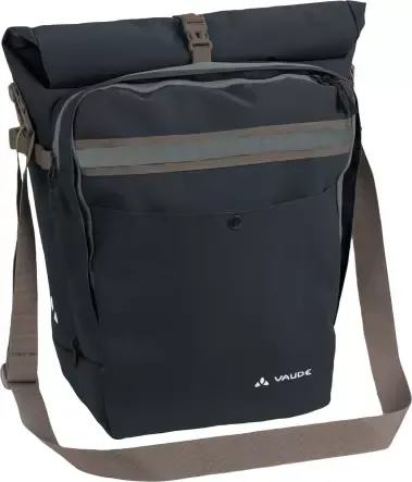 Schneller Versand ExCycling Back phantom black