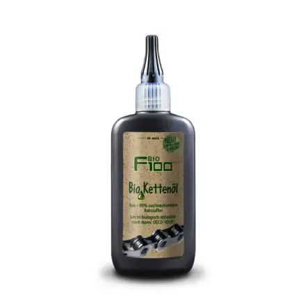 Sonderangebot F100 Kettenöl 100ml