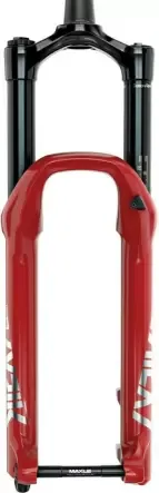 Top-Angebot Lyrik Ultimate rot | 46 | 160 | 27,5 Zoll | 15x110mm