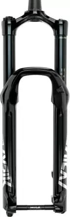 Lyrik Ultimate schwarz | 42 | 170 | 29 Zoll | 15x110mm Beliebt