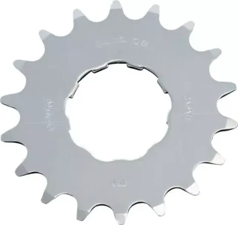 Zertifiziert Ritzel DXR CS-MX66 18 | CS-MX66