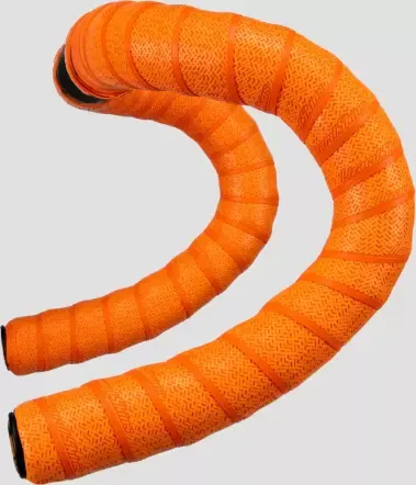 Geprüft DSP Lenkerband 3,2 tangerine orange