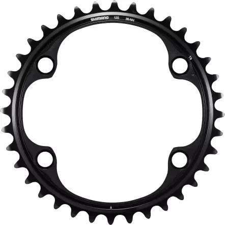 Schneller Versand Kettenblätter Dura-Ace FC-R9200 12-fach | 4 Loch | 40