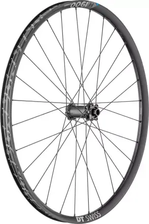 Jetzt Kaufen H 1900 Spline 29 | 6-Loch | 30 mm | 15/110 | Vorderrad | Boost