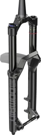 Sichere Zahlung Domain RC schwarz | 44 | 170 | 27,5 Zoll | 15x110mm | Gabel