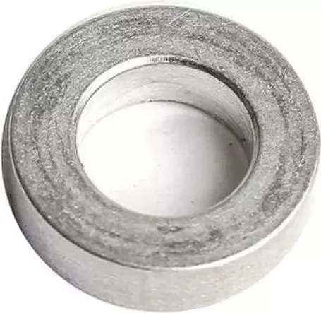 Angebot Ausgleichsspacer Silber | 3mm