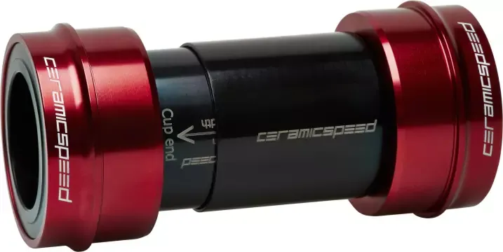 PF30 Innenlager für Sram DUB MTB Red | coated Online Kaufen